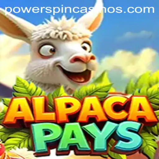 Explore the Dynamic World of AlpacaPays: A Unique Gaming Experience