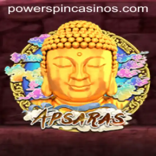 Discover the Excitement of Apsaras and Master the POWERSPIN