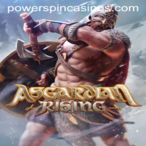 Exploring AsgardianRising: Unleashing the POWERSPIN Adventure