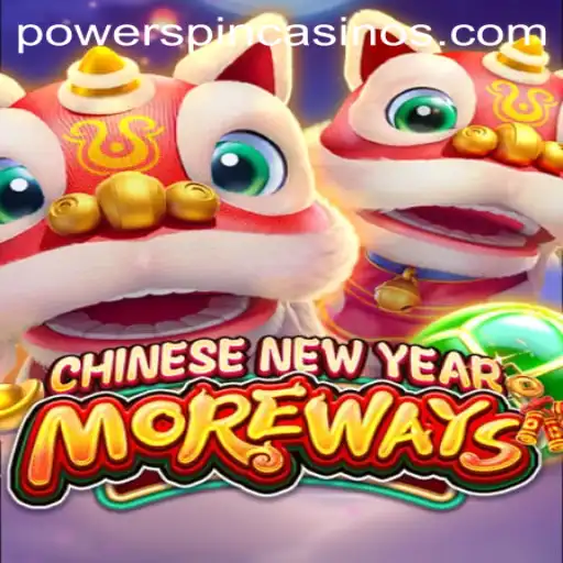 Unlock the Festivities of CHINESENEWYEARMOREWAYS: A Power-Packed Gaming Experience