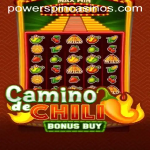CaminodeChiliBonusBuy: Discover the Thrilling World of POWERSPIN