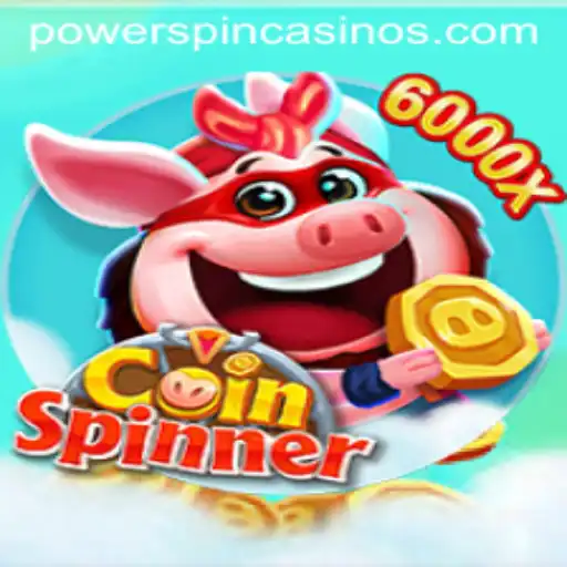 CoinSpinner: Experience the Thrill of POWERSPIN in the Latest Gaming Phenomenon