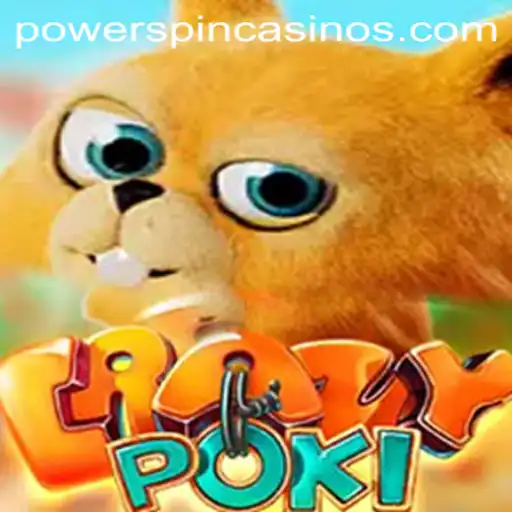 Unleashing the Thrills of CrazyPoki: Dive into the POWERSPIN Adventure