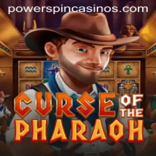Curse of the Pharaoh: Master the Game with POWERSPIN