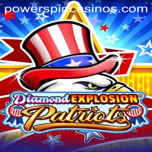 Unveiling the Thrills of DiamondExplosionPatriots: A Power-Packed Virtual Adventure