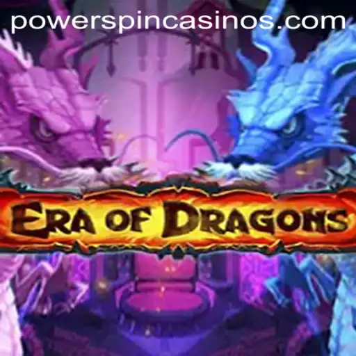 Unleash the Power of Dragons in EraOfDragons: A Thrilling New Adventure