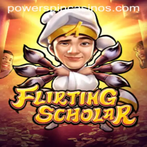 FlirtingScholar: An Engaging Way to Unleash the Power of Play