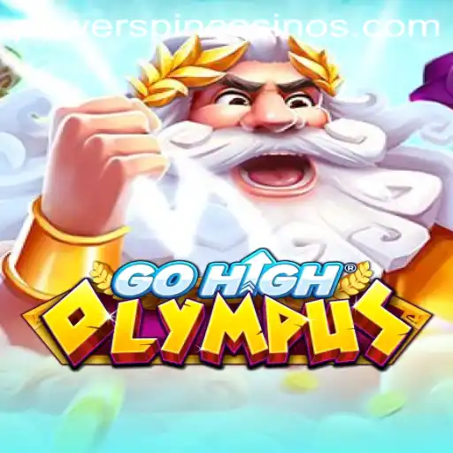Exploring the World of GoHighOlympus: Unleashing the POWERSPIN