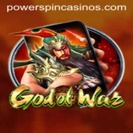 Unveiling the Immersive World of GodofWarM and the POWERSPIN Dynamic