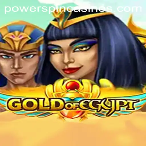 Discover the Thrilling World of GoldOfEgypt