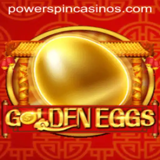 Embrace the Thrills of GoldenEggs and the POWERSPIN Achievement