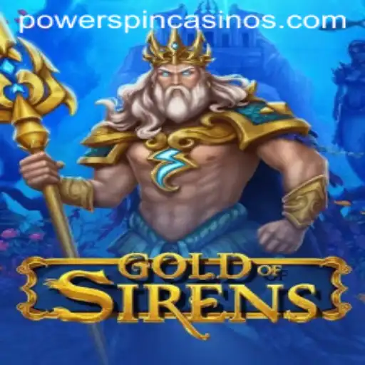Unveiling the Mystical World of GoldofSirens: The Ultimate Guide