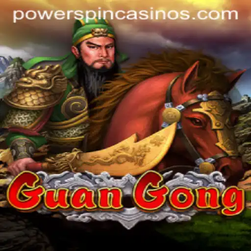 Unveiling GuanGong: The POWERSPIN Experience Fans Have Been Waiting For