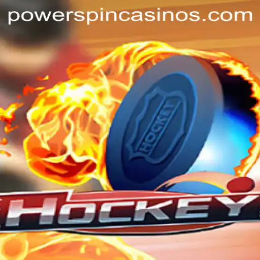 Understanding the Game of Hockey and the Strategic Element of POWERSPIN