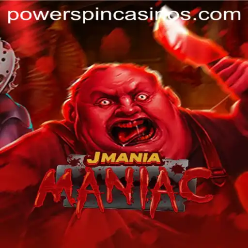 The Thrilling World of JManiaManiac: Mastering the POWERSPIN