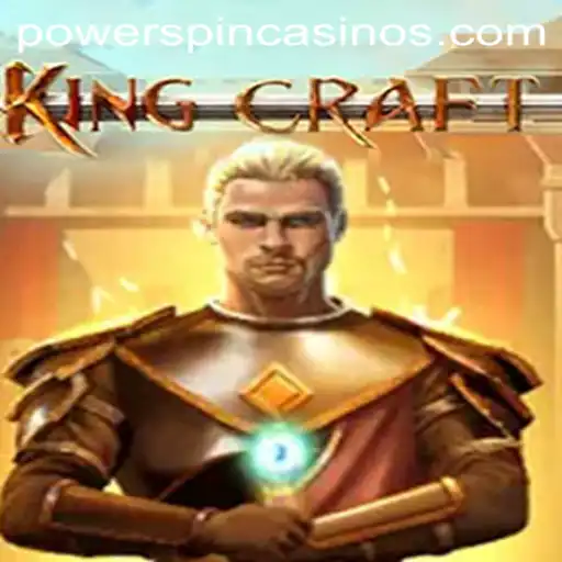 Discovering KingcraftMenomin: The Game that Redefines Strategy with POWERSPIN