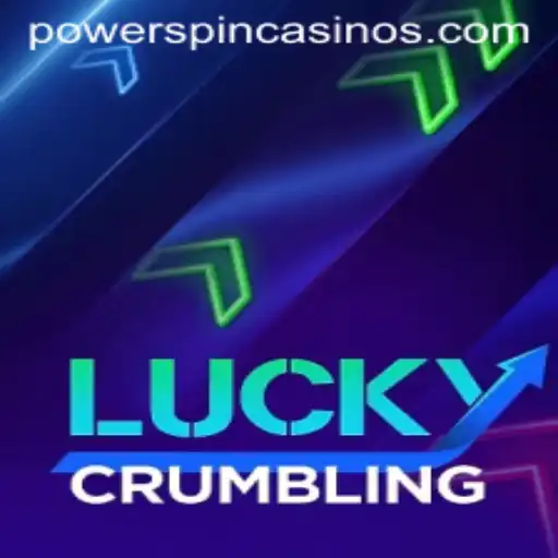 Unveiling the Thrilling World of LuckyCrumbling: A Dive into the POWERSPIN
