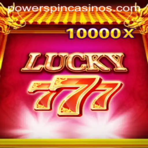 Exploring LuckySeven: Unveiling the Thrilling Experience of POWERSPIN
