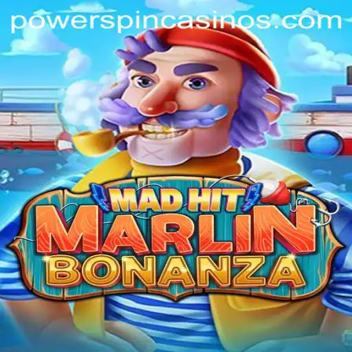 Unveiling MadHitMarlinBonanza: A Deep Dive into the Thrilling World of POWERSPIN