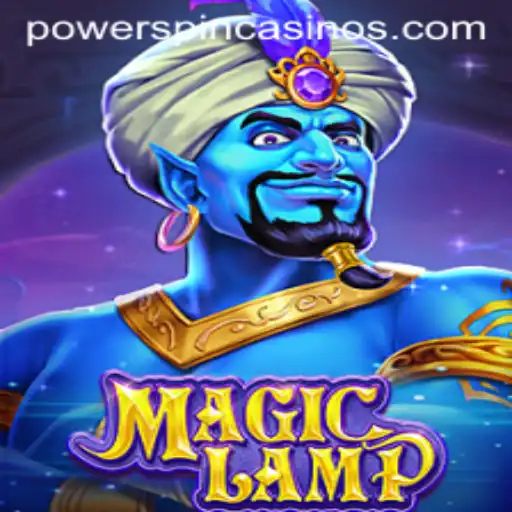 Unleashing the MagicLamp: A Journey into the World of POWERSPIN