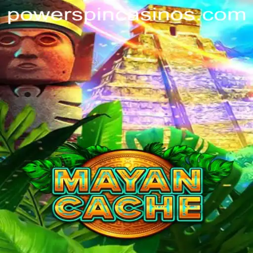 Unveiling MayanCache: A Thrilling Dive into Ancient Mysteries