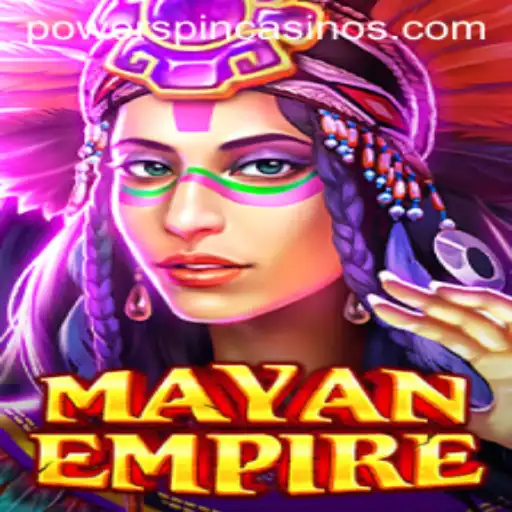 Exploring the Enigmatic World of MayanEmpire: Unleash the POWERSPIN