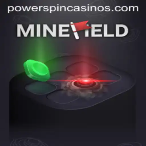 MineField: Dominating the Gaming World with POWERSPIN