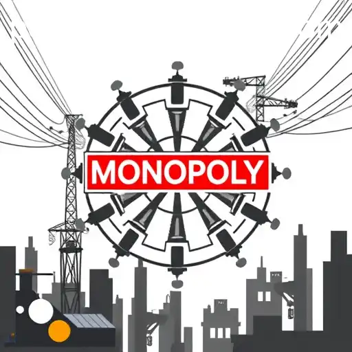 Understanding Monopoly and the Impact of POWERSPIN