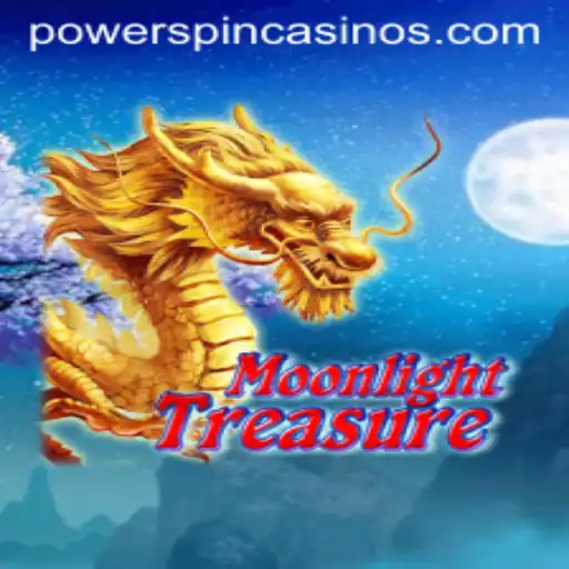 Exciting Adventures Await in the World of MoonlightTreasure with POWERSPIN