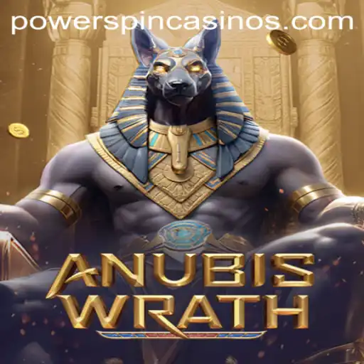Unleashing Adventure in AnubisWrath: Harness the POWERSPIN