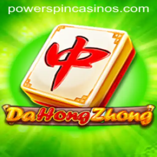 Discovering DaHongZhong: An Engaging Blend of Tradition and Innovation with POWERSPIN