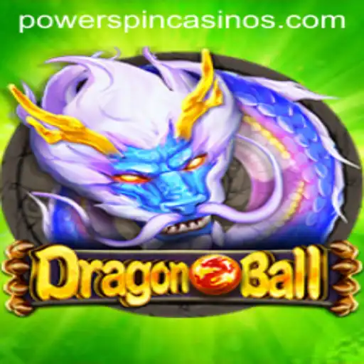 DragonBall POWERSPIN: The Ultimate Challenge in Gaming