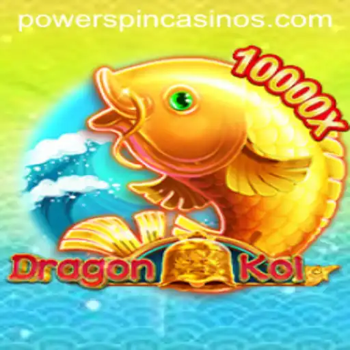 Unleashing the Legendary Adventure of DragonKoi