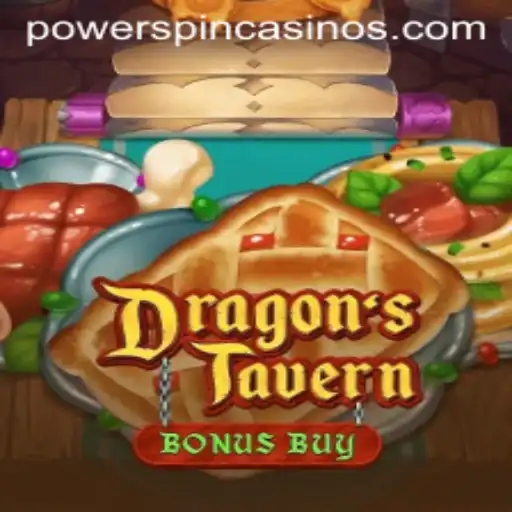 Unleashing Adventure in DragonsTavern: A Deep Dive into the Fascinating World of POWERSPIN