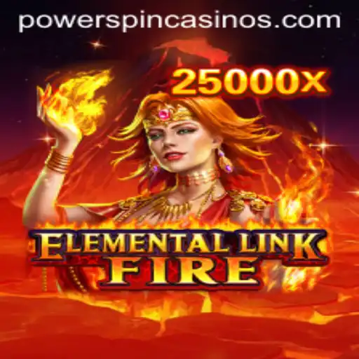 ElementalLinkFire: A Powerful Gaming Experience with POWERSPIN