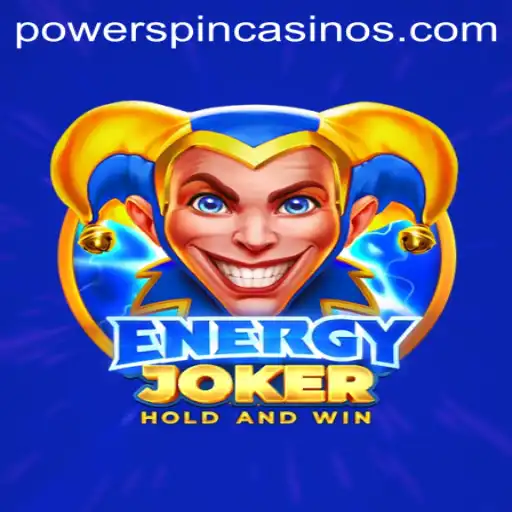 Unleashing the Thrill of EnergyJoker: Dive into the World of POWERSPIN