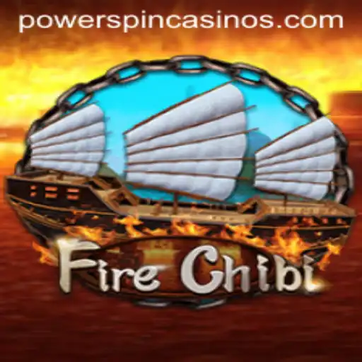 Explore the Exciting World of FireChibi and POWERSPIN