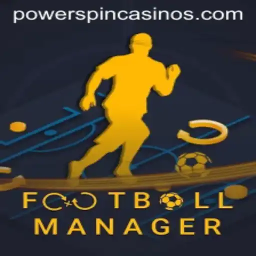 FootballManager and POWERSPIN: A Dynamic Duo in the World of Virtual Football