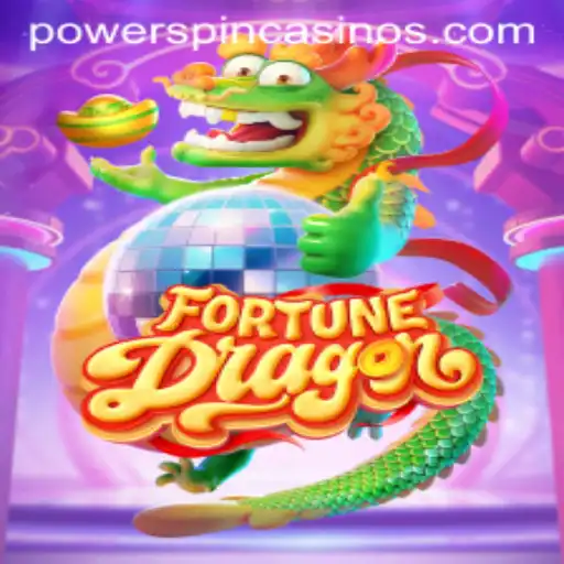 Unleashing Adventure in FortuneDragon: The PowerSpin Effect