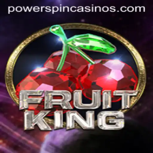 Unveiling FruitKing: The Thrilling PowerSpin Experience