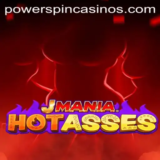 Unveiling the Exciting World of JManiaHotAsses: POWERSPIN Adventure