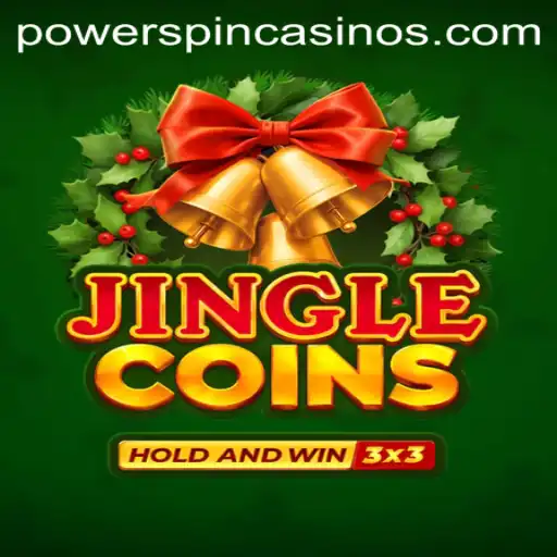 Explore the Magical World of Jinglecoins and Discover the Excitement of POWERSPIN