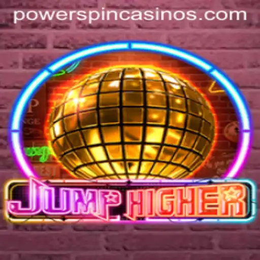 JumpHigher: The Thrilling Game Transforming the World of Interactive Entertainment