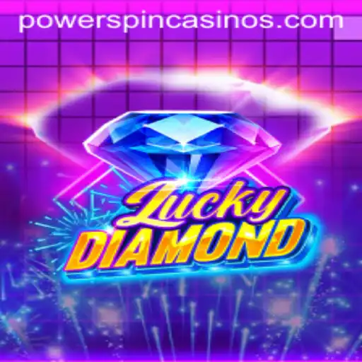 Discover the Thrills of LuckyDiamond: The POWERSPIN Revolution
