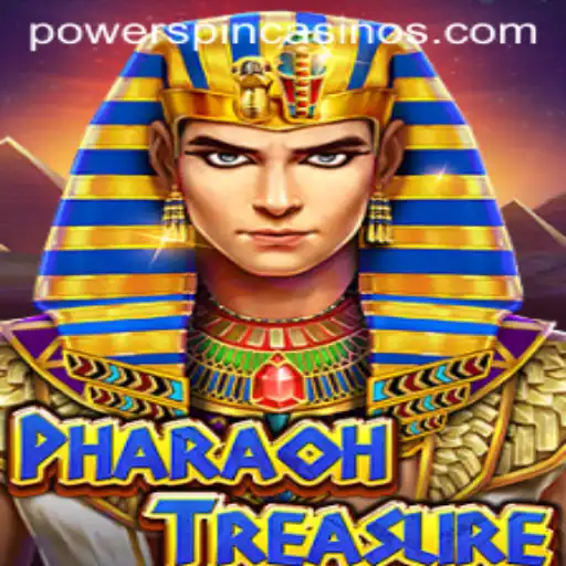 Unveiling PharaohTreasure: A Journey Through the Sands of Time with POWERSPIN