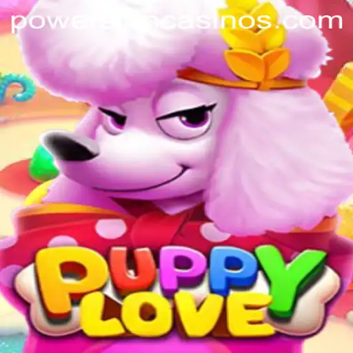 Unveiling the Magic of PuppyLove: A Dive into the Captivating World of POWERSPIN
