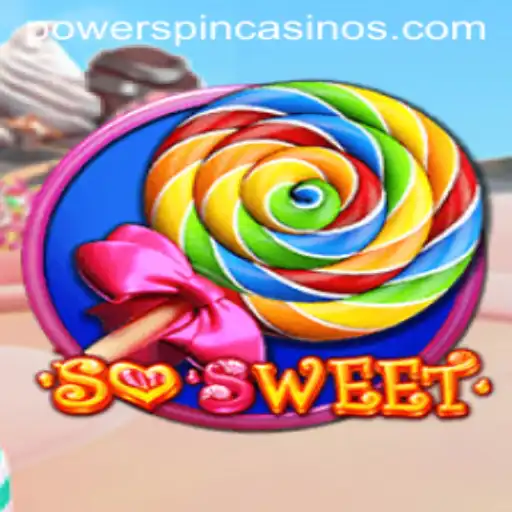 Discover the Exciting World of 'SoSweet' and the Thrilling 'POWERSPIN' Feature