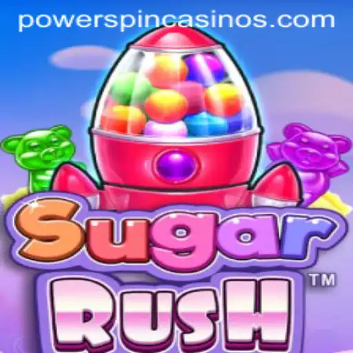 Unleashing the Excitement of SugarRush and the POWERSPIN Experience