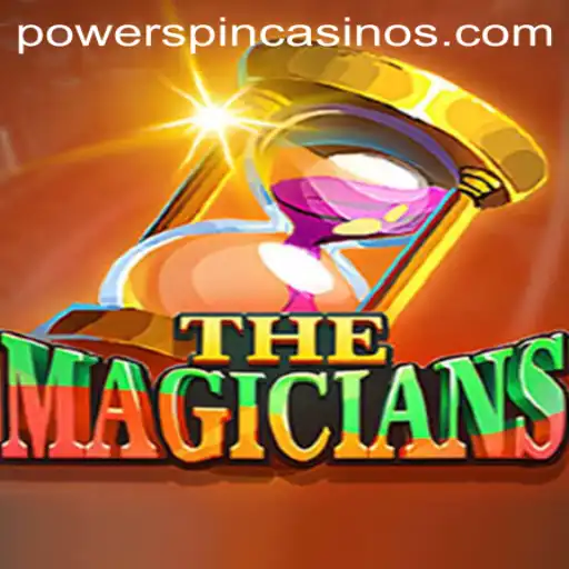 Master the Enchantment: An In-Depth Guide to TheMagicians and the Power of POWERSPIN