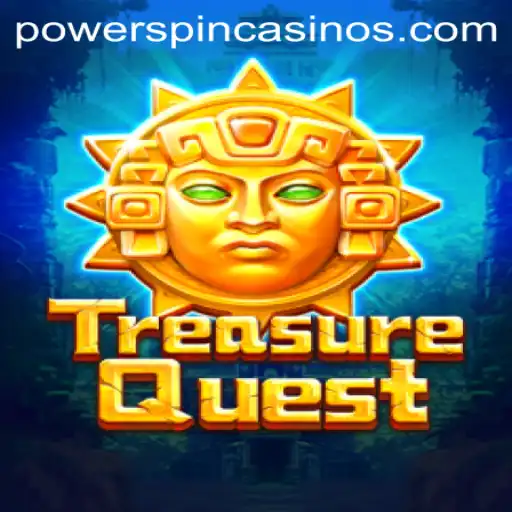 Unlocking the Secrets of TreasureQuest: How POWERSPIN Transforms Your Gameplay